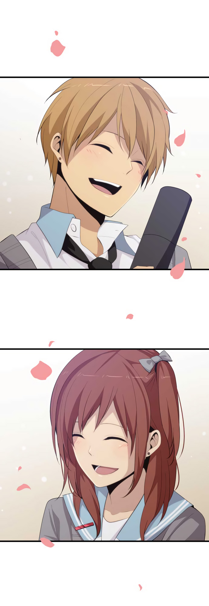 Relife - Chương 212 - Trang 8