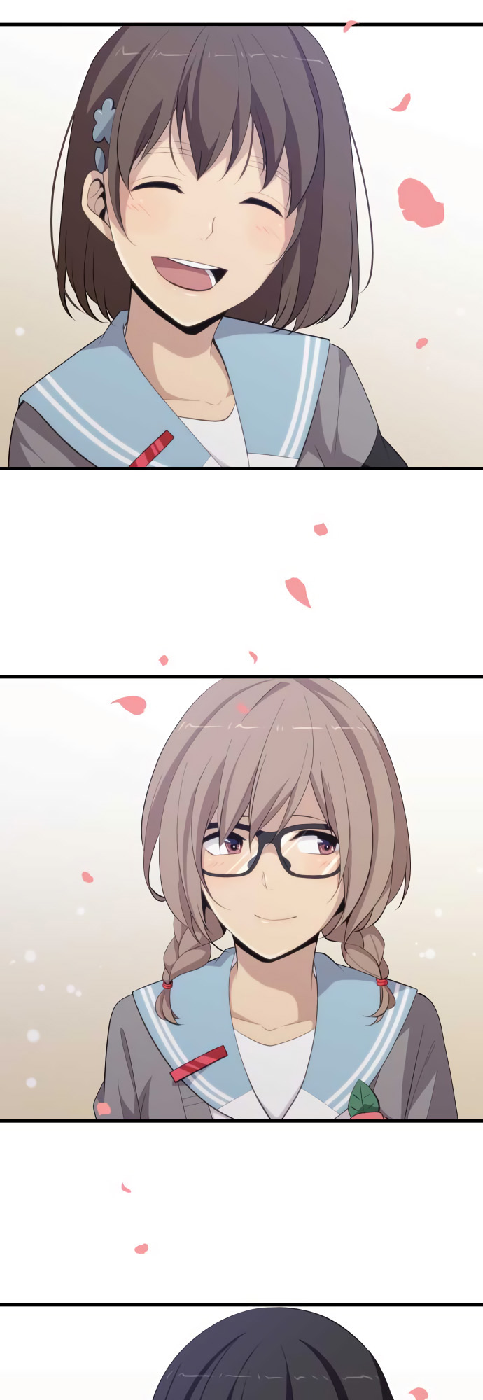 Relife - Chương 212 - Trang 9