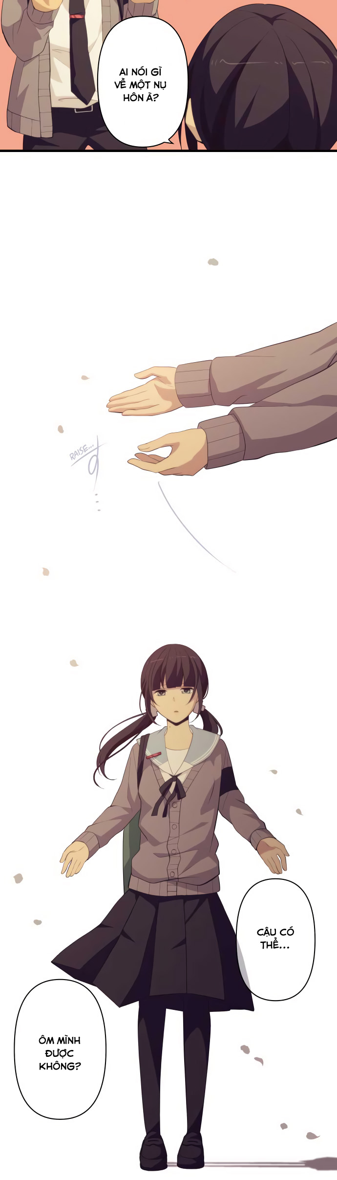 Relife - Chương 213 - Trang 2