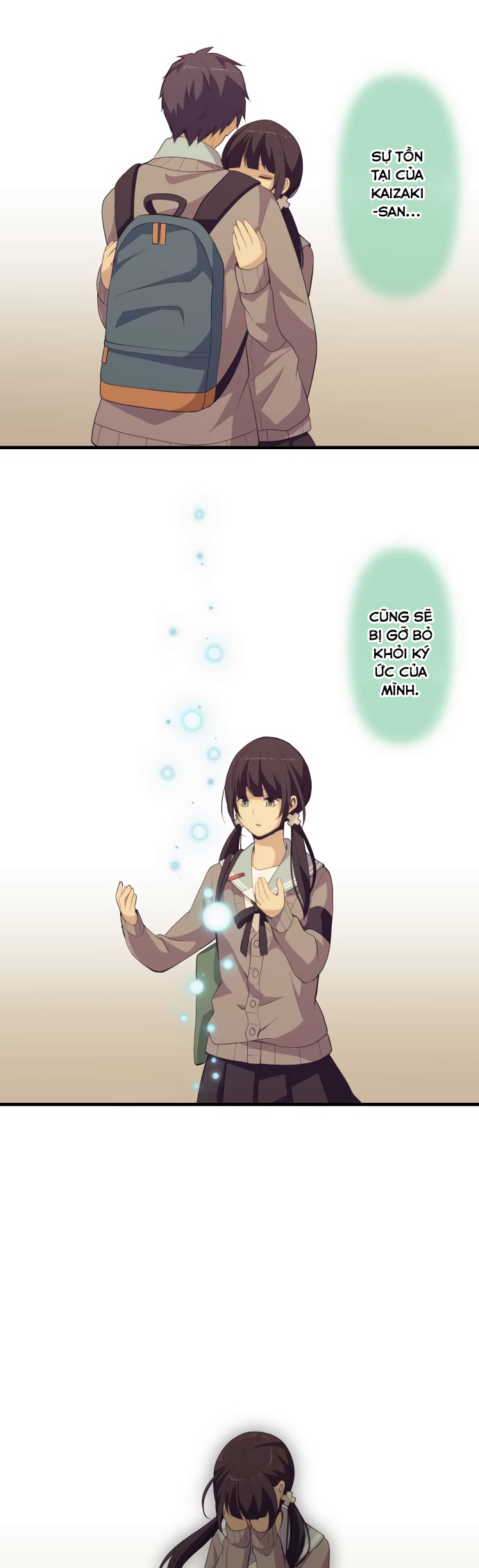 Relife - Chương 213 - Trang 11