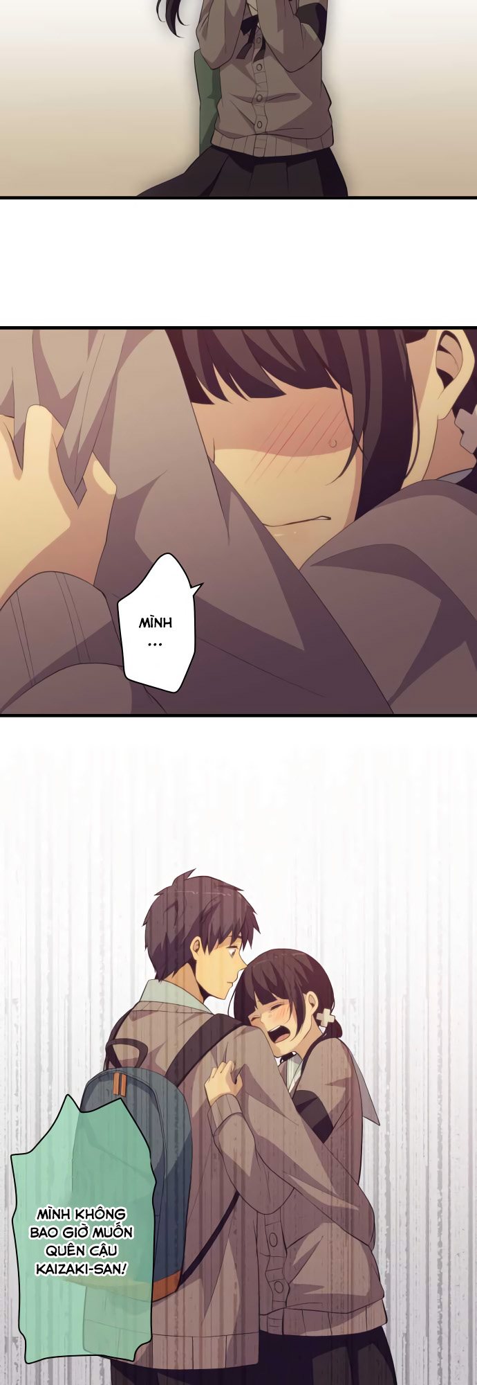 Relife - Chương 213 - Trang 12