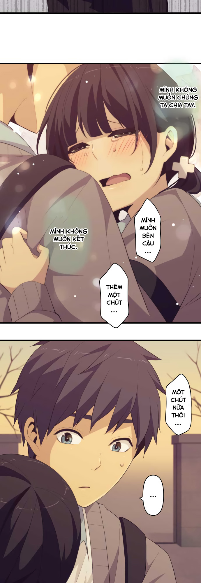 Relife - Chương 213 - Trang 13