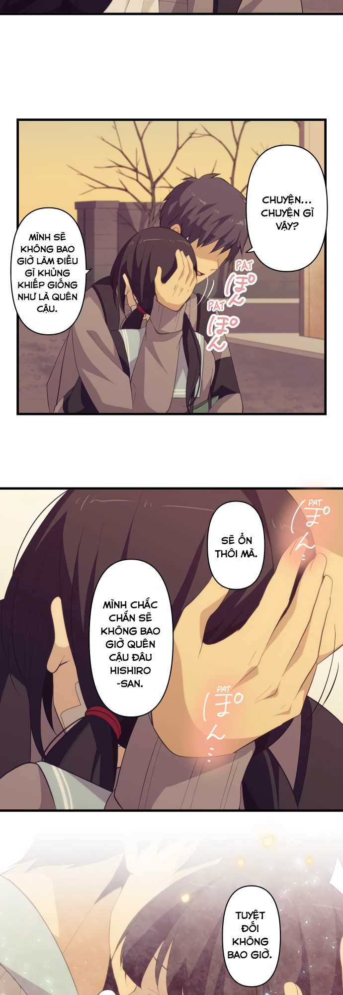 Relife - Chương 213 - Trang 14