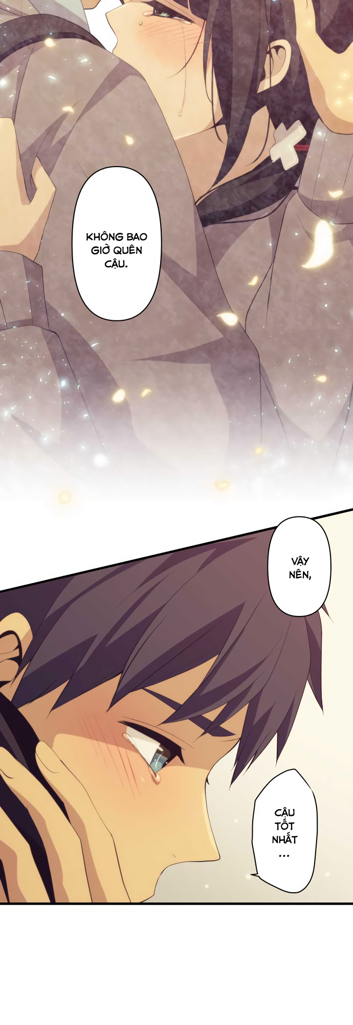 Relife - Chương 213 - Trang 15