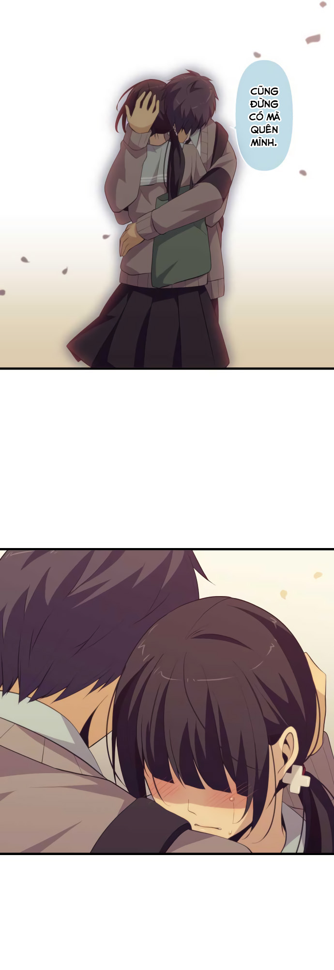 Relife - Chương 213 - Trang 16