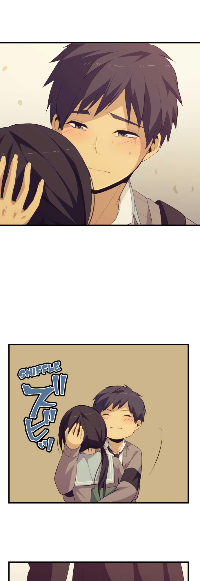 Relife - Chương 213 - Trang 17