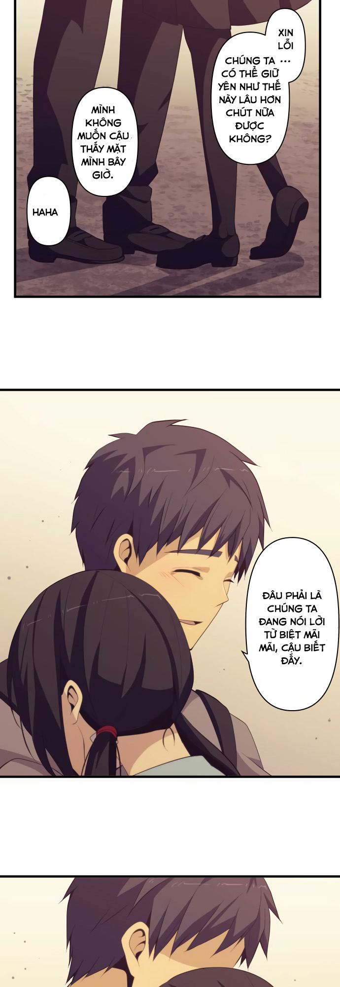 Relife - Chương 213 - Trang 18