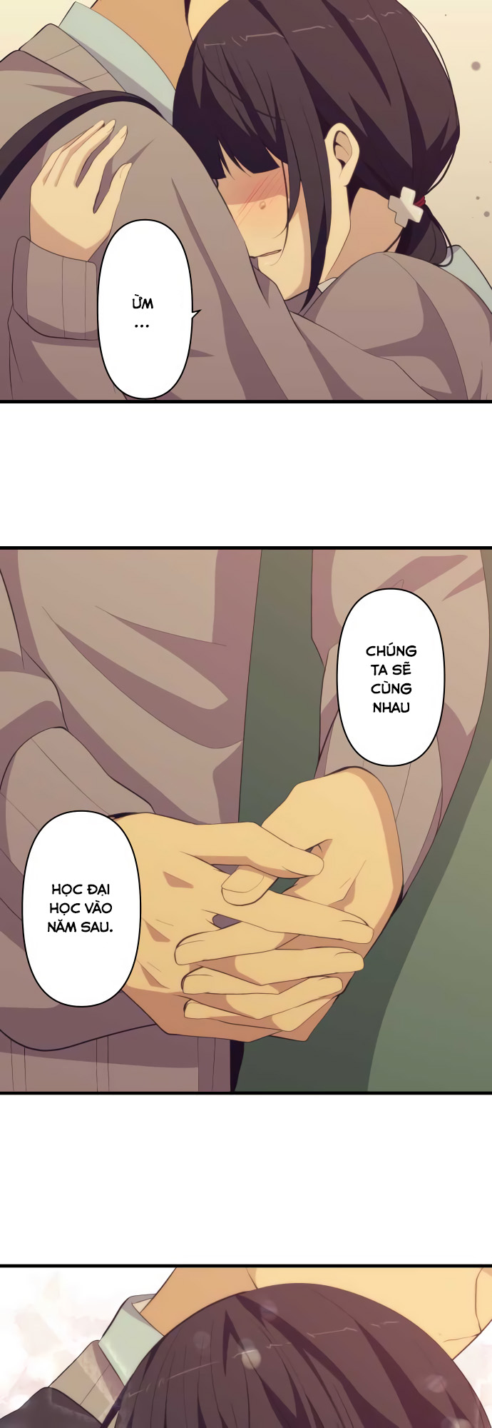 Relife - Chương 213 - Trang 19