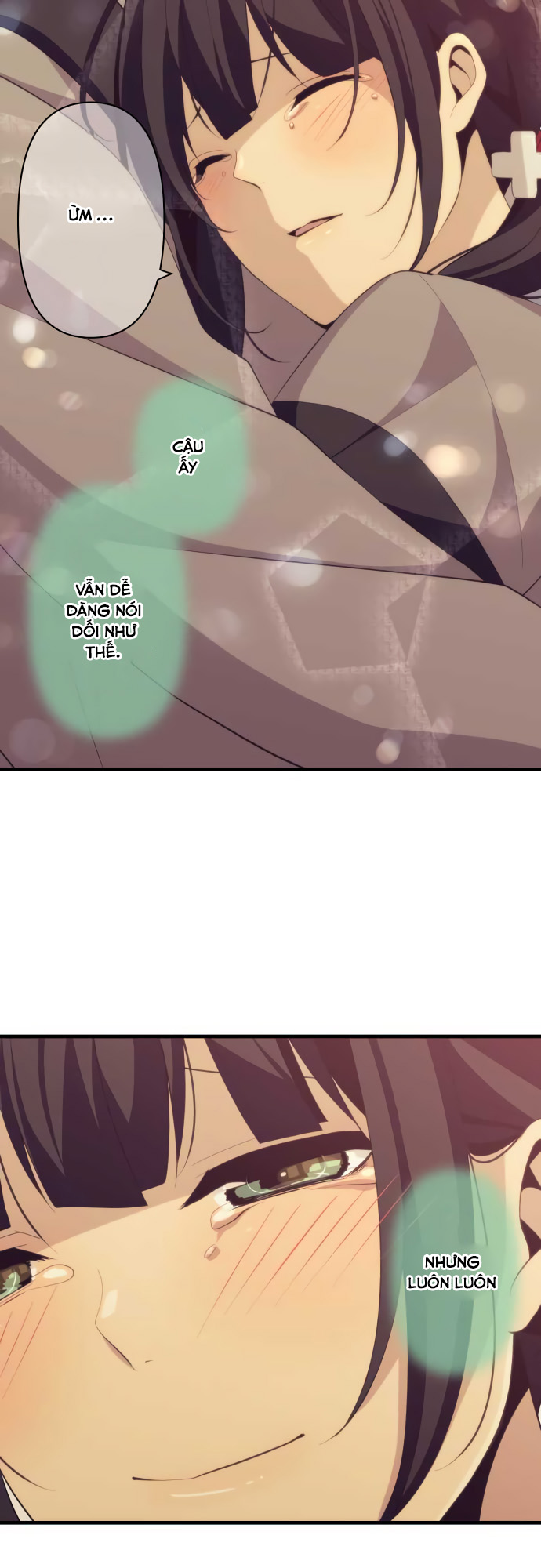 Relife - Chương 213 - Trang 20