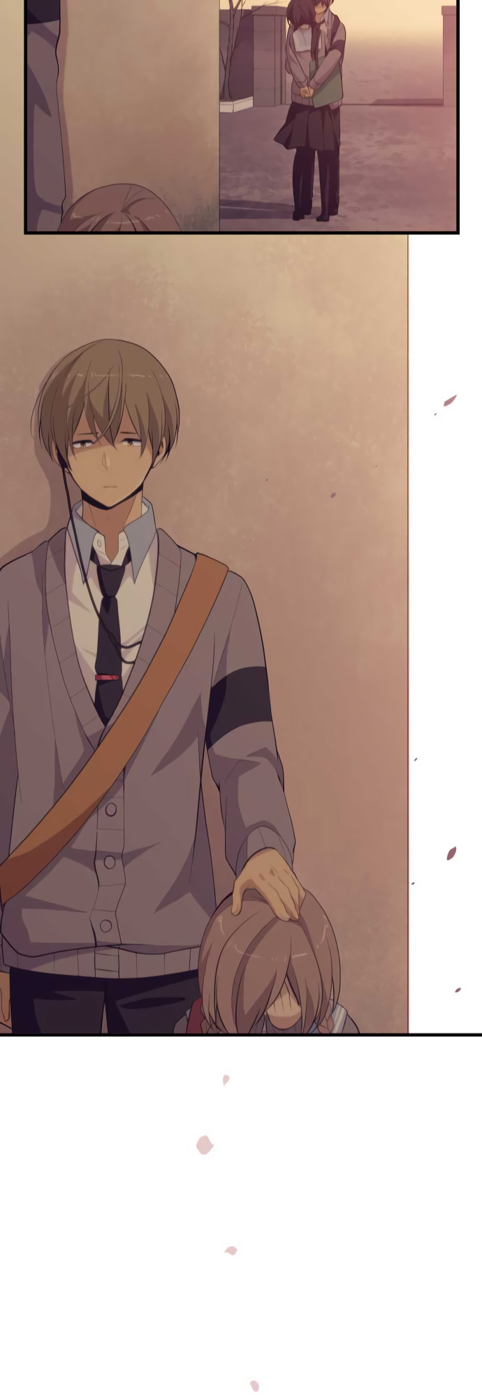 Relife - Chương 213 - Trang 22