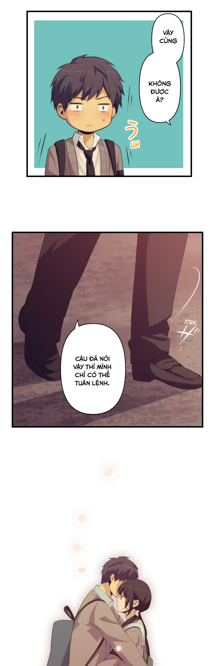 Relife - Chương 213 - Trang 5