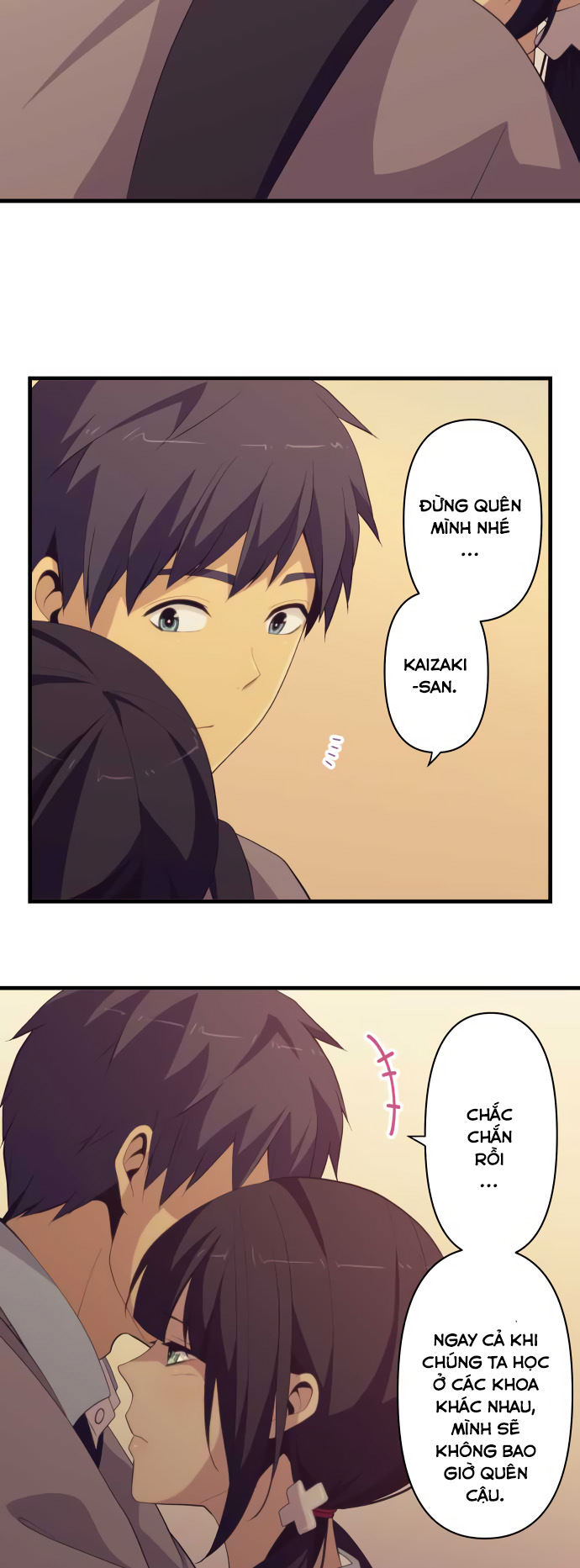 Relife - Chương 213 - Trang 8