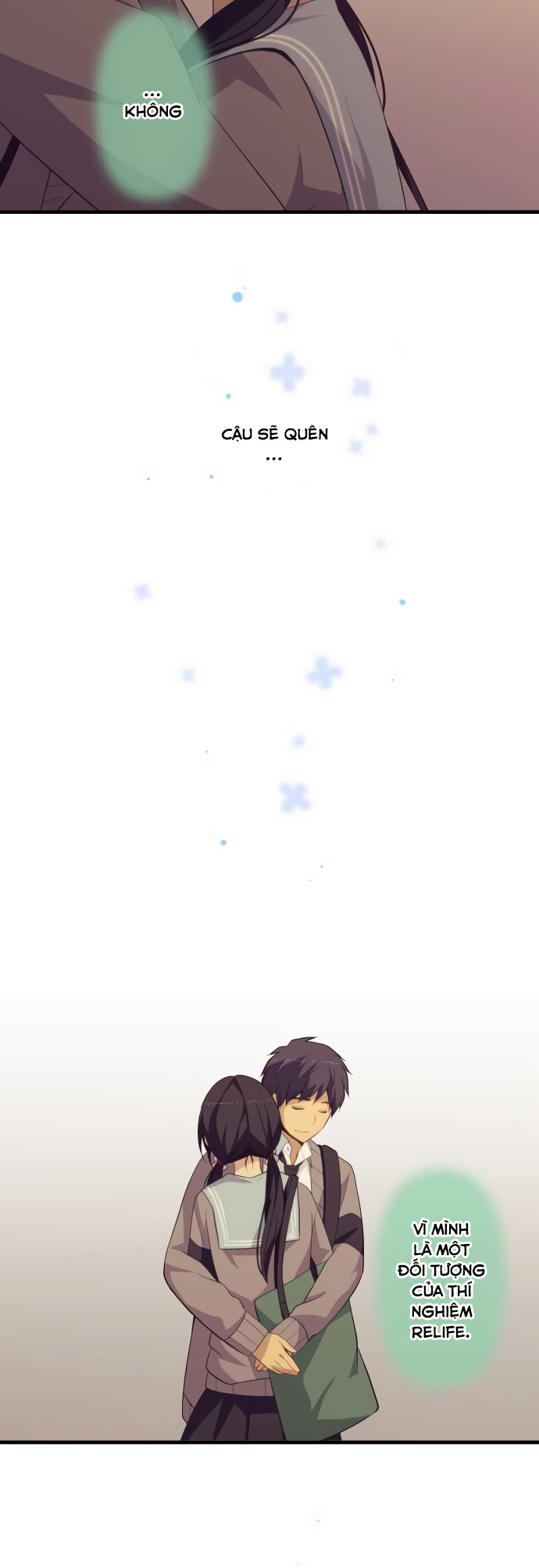 Relife - Chương 213 - Trang 9