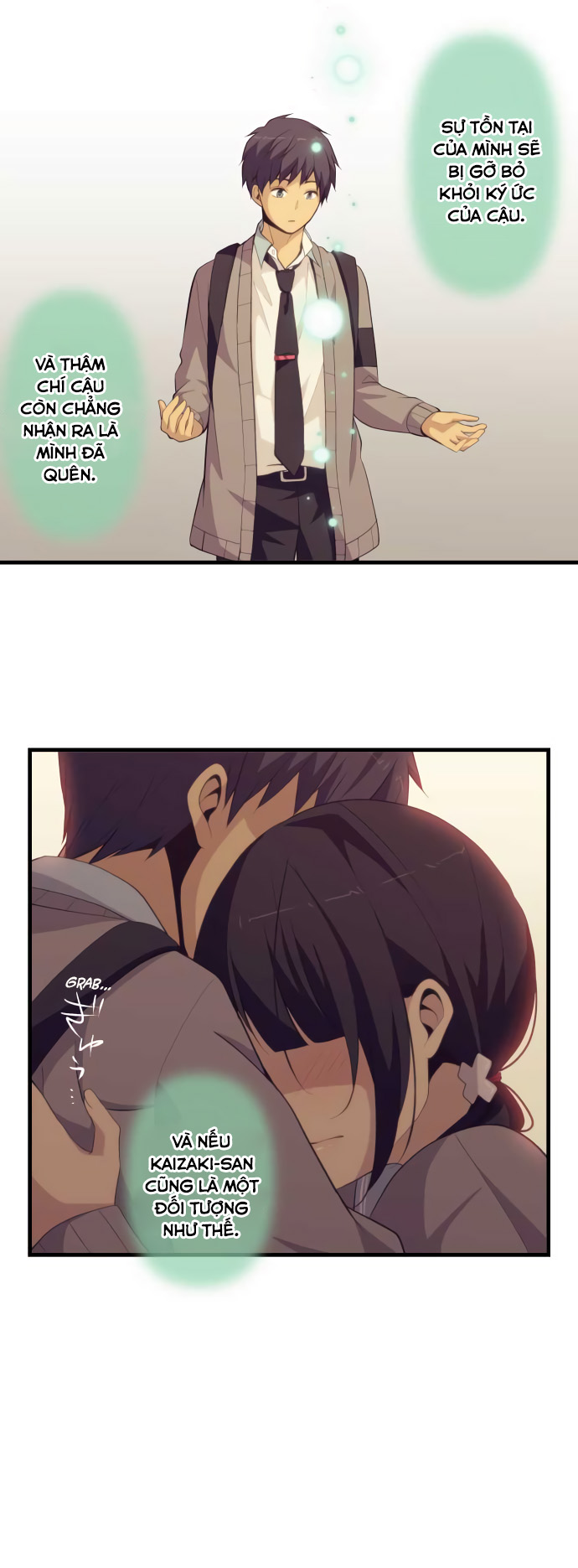 Relife - Chương 213 - Trang 10