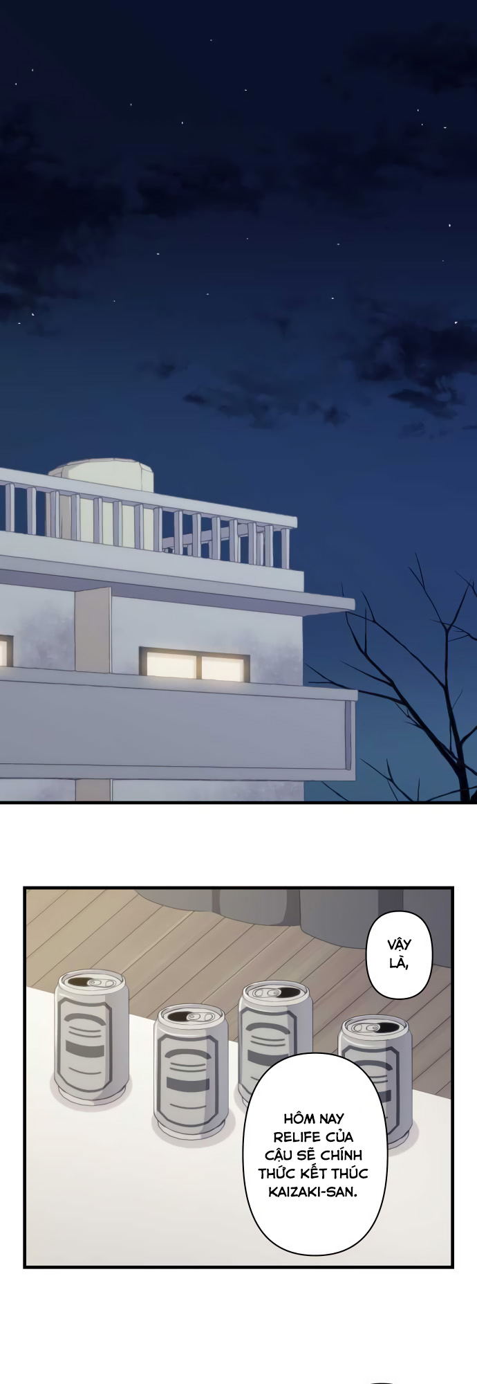 Relife - Chương 214 - Trang 1