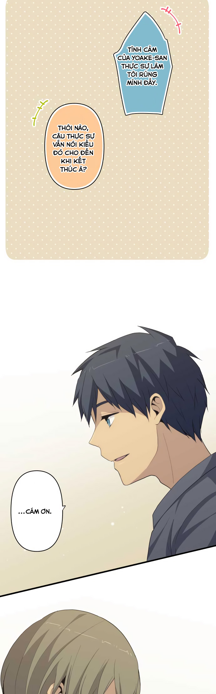 Relife - Chương 214 - Trang 12