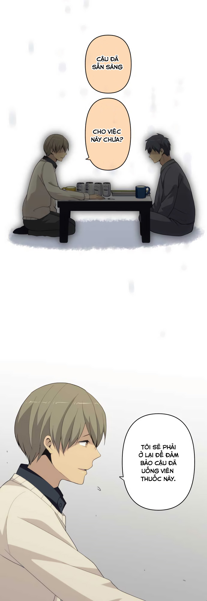 Relife - Chương 214 - Trang 14