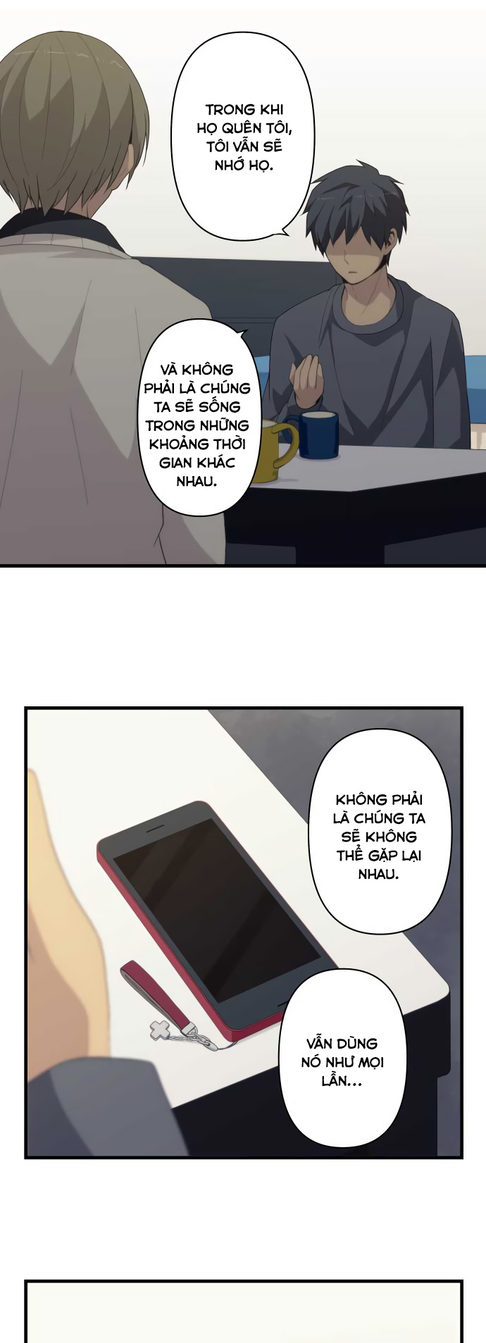 Relife - Chương 214 - Trang 16