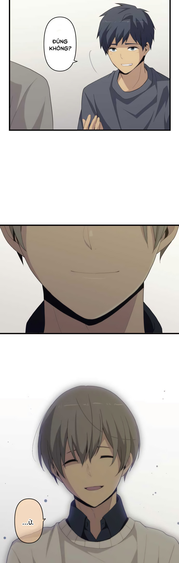 Relife - Chương 214 - Trang 17