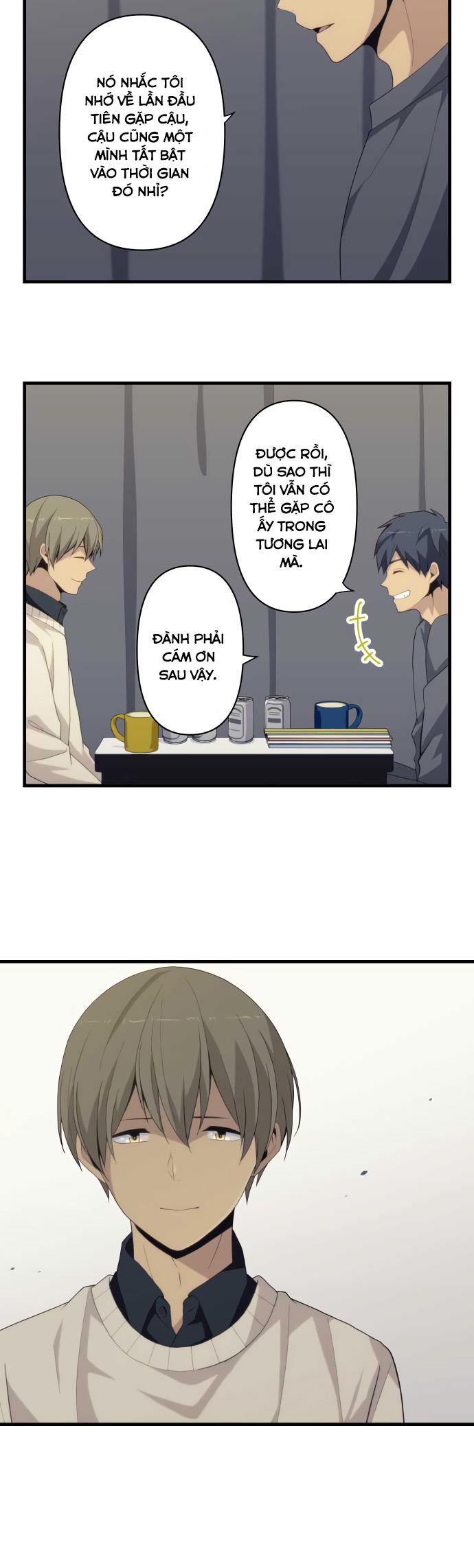 Relife - Chương 214 - Trang 5