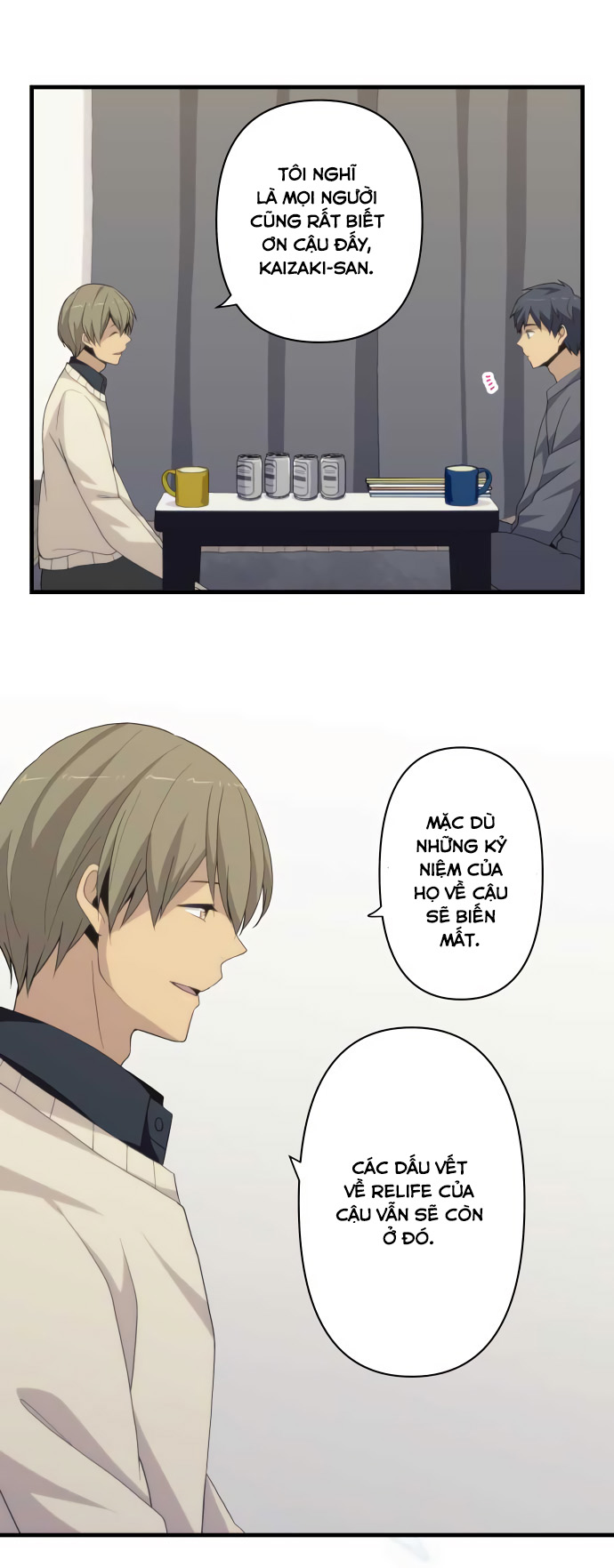 Relife - Chương 214 - Trang 9