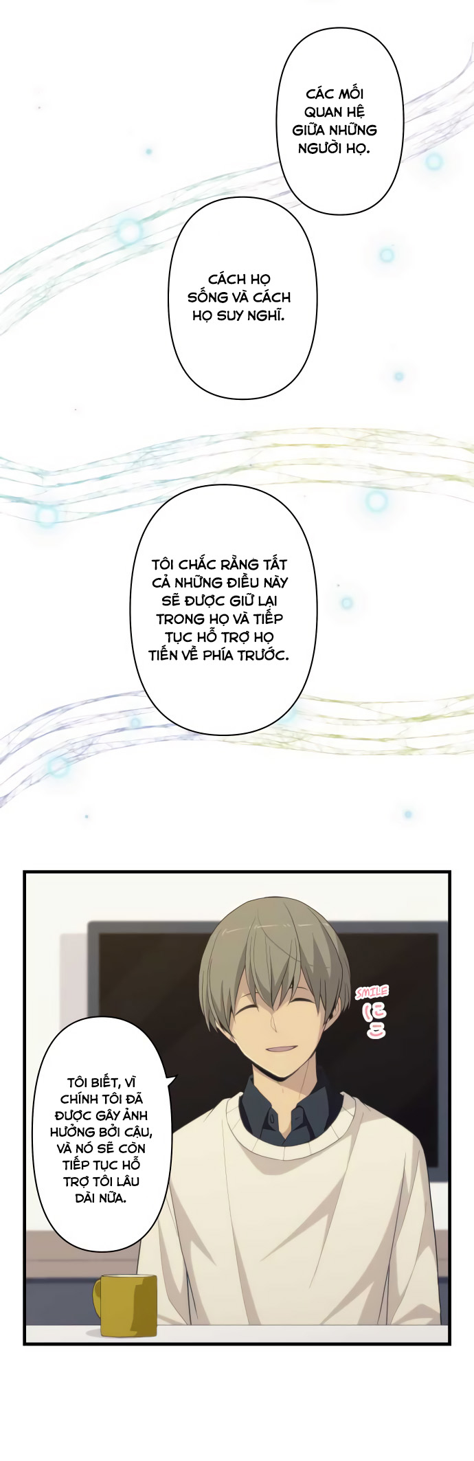 Relife - Chương 214 - Trang 10