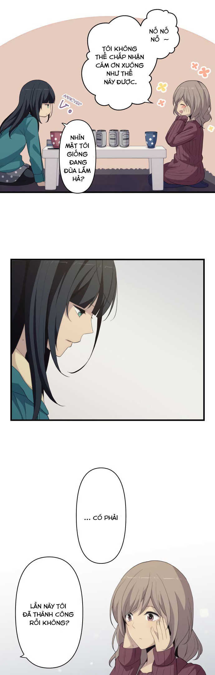 Relife - Chương 215 - Trang 2