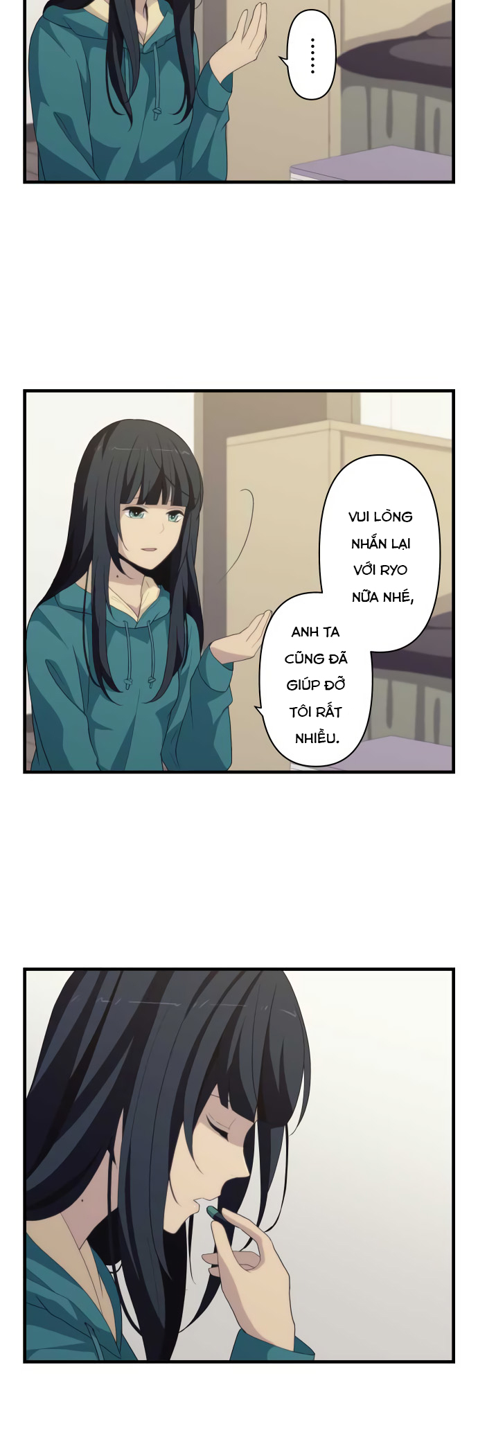 Relife - Chương 215 - Trang 12