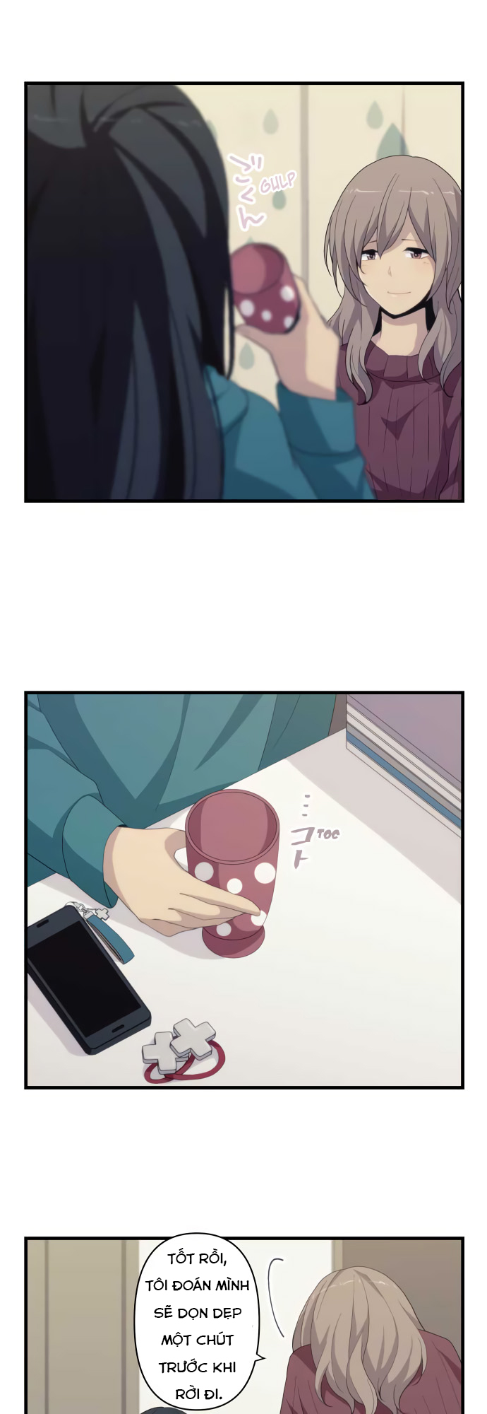 Relife - Chương 215 - Trang 13