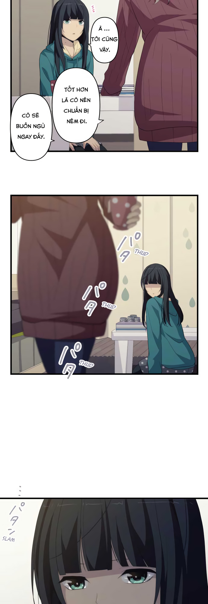 Relife - Chương 215 - Trang 14