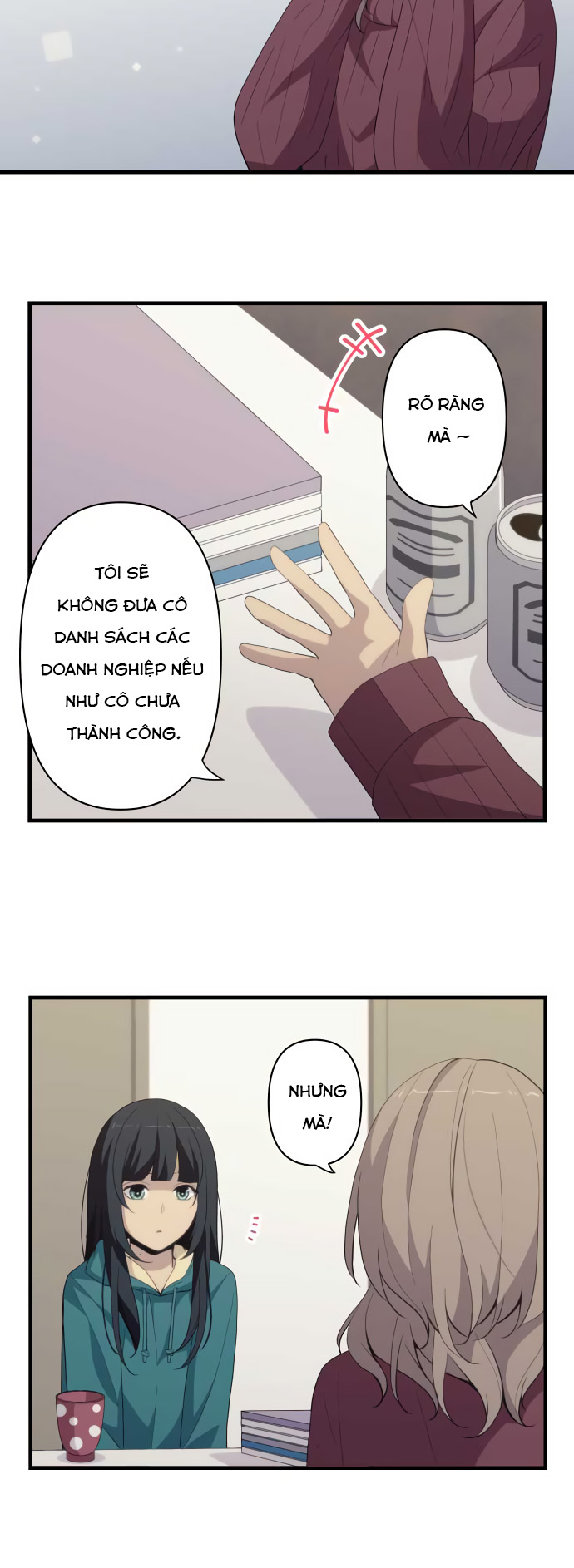 Relife - Chương 215 - Trang 3