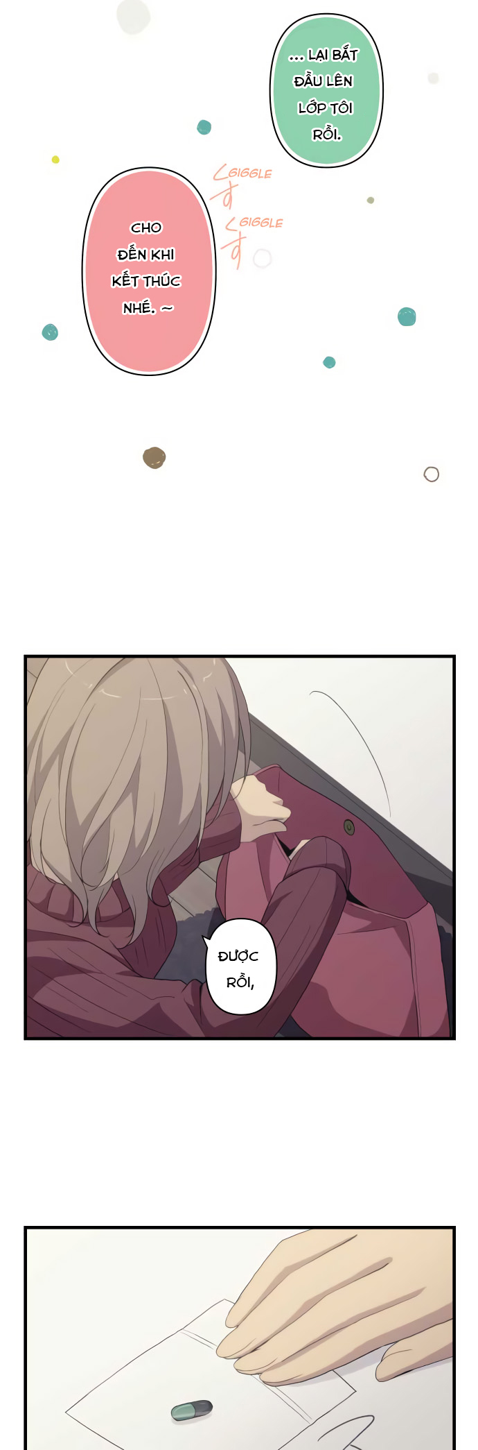 Relife - Chương 215 - Trang 5