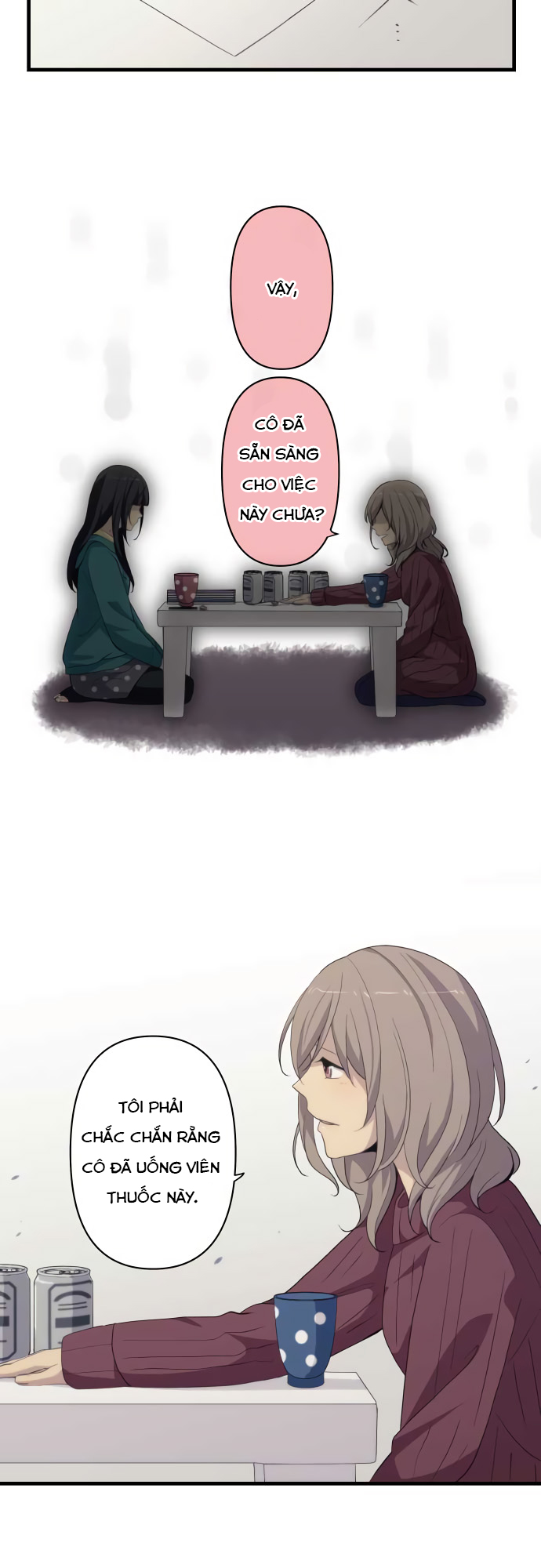 Relife - Chương 215 - Trang 6