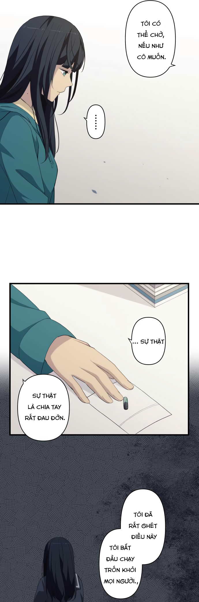 Relife - Chương 215 - Trang 7