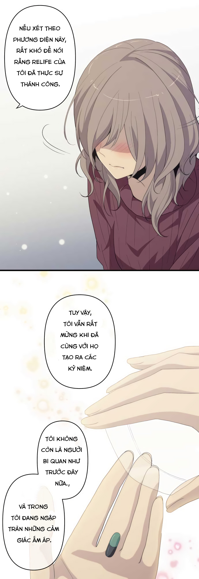 Relife - Chương 215 - Trang 9