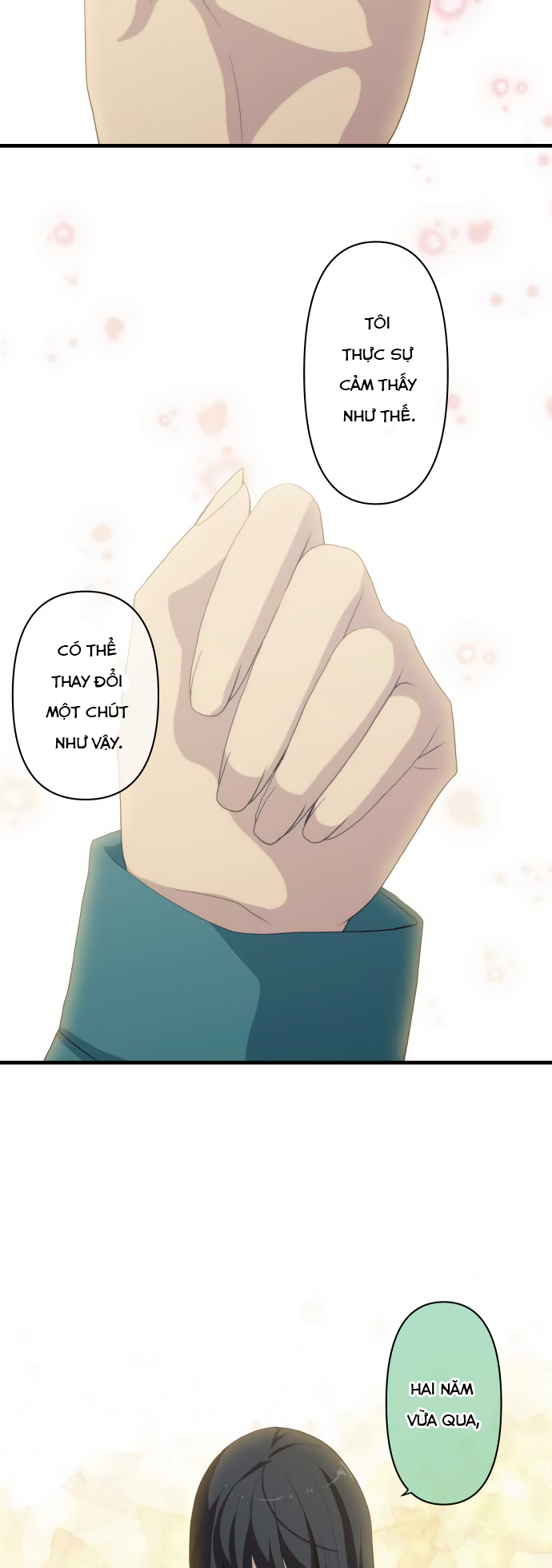 Relife - Chương 215 - Trang 10