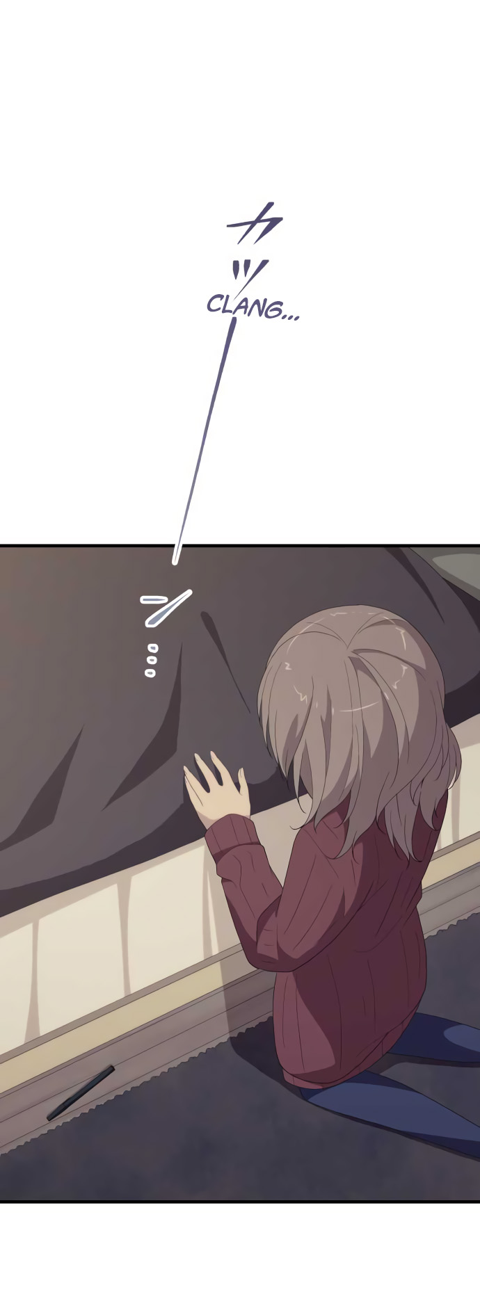 Relife - Chương 216 - Trang 1