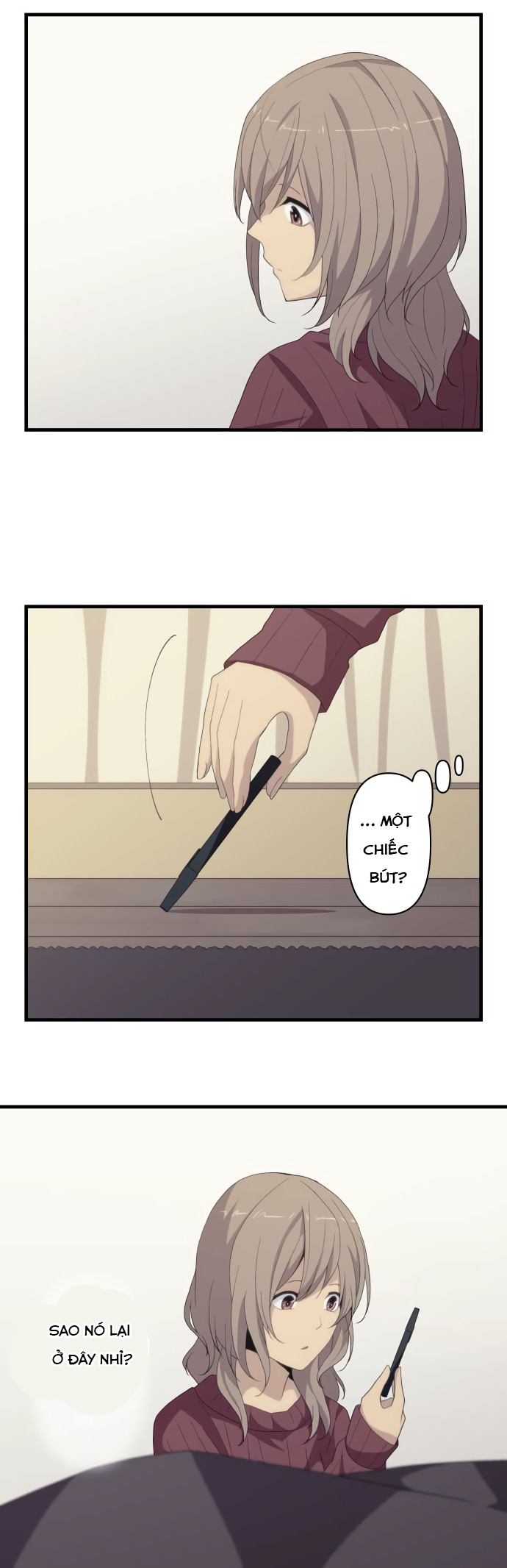 Relife - Chương 216 - Trang 2