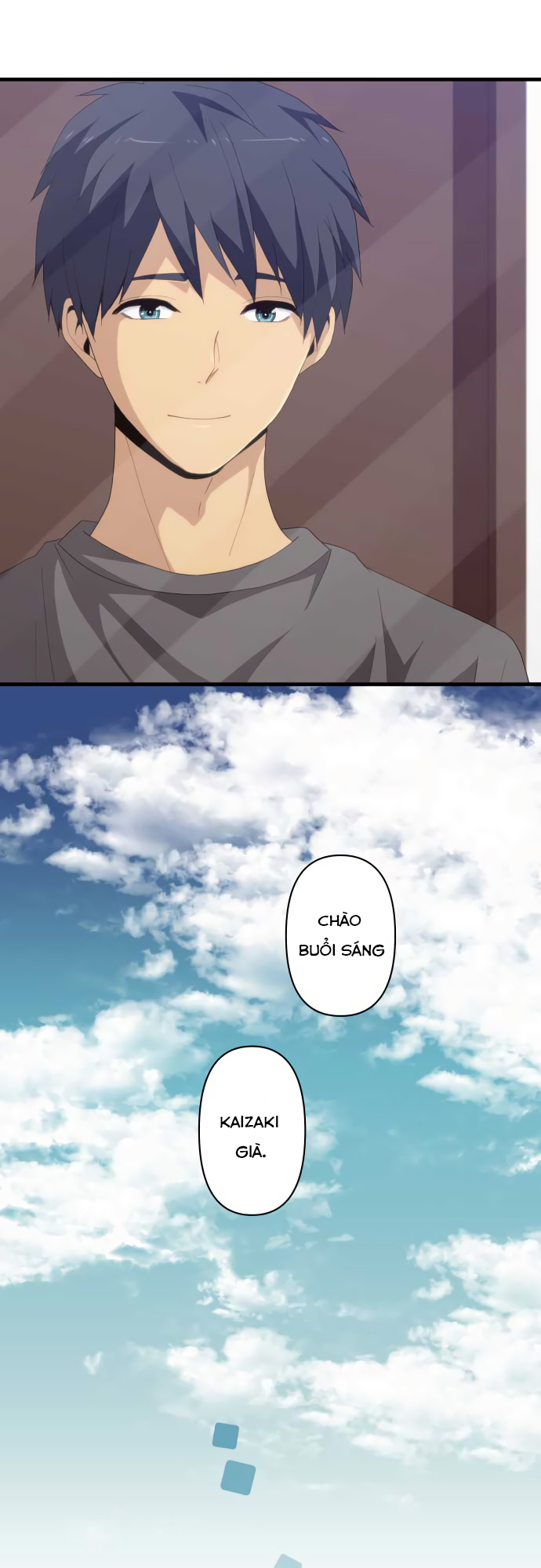 Relife - Chương 216 - Trang 13