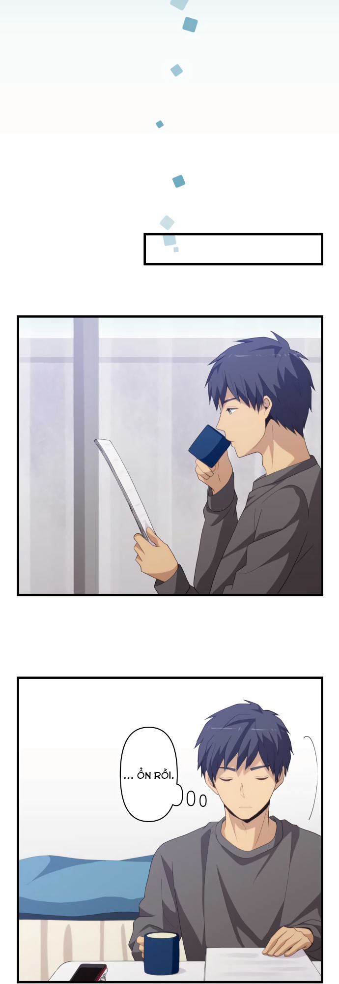 Relife - Chương 216 - Trang 14