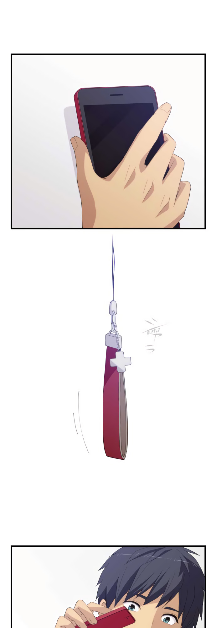 Relife - Chương 216 - Trang 15