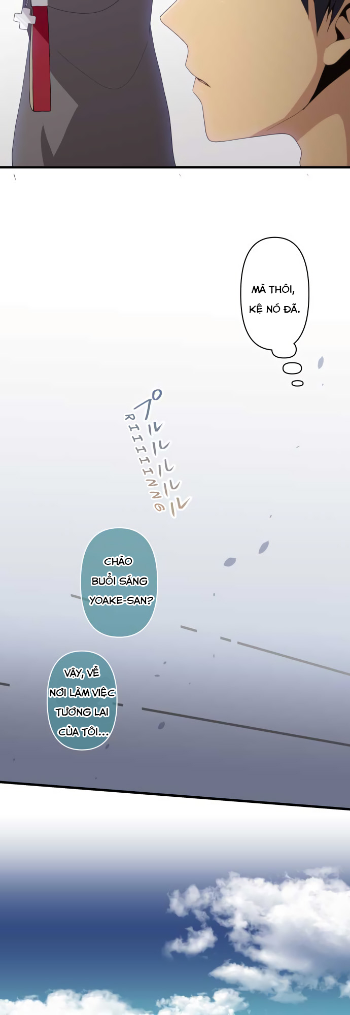 Relife - Chương 216 - Trang 17