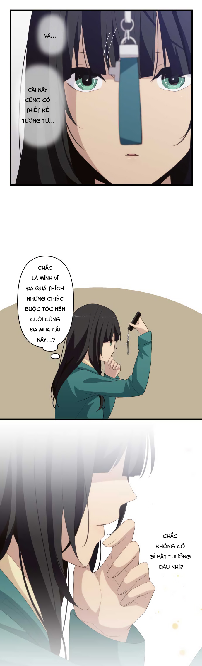 Relife - Chương 216 - Trang 20