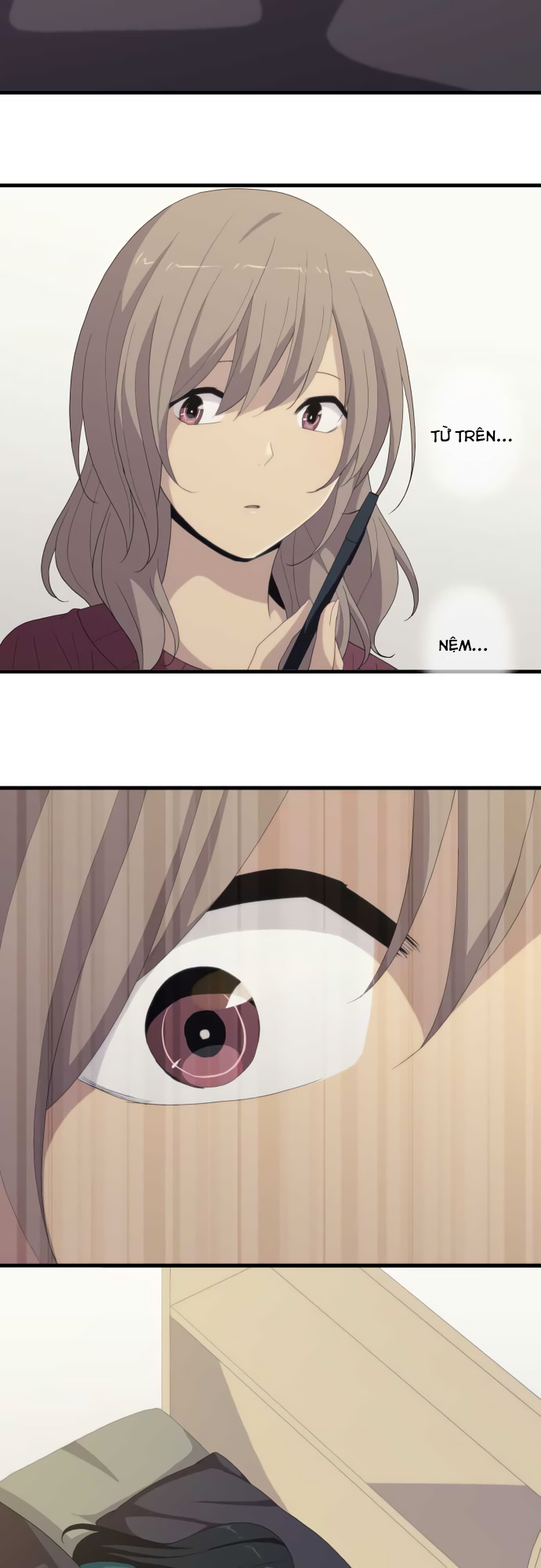 Relife - Chương 216 - Trang 3