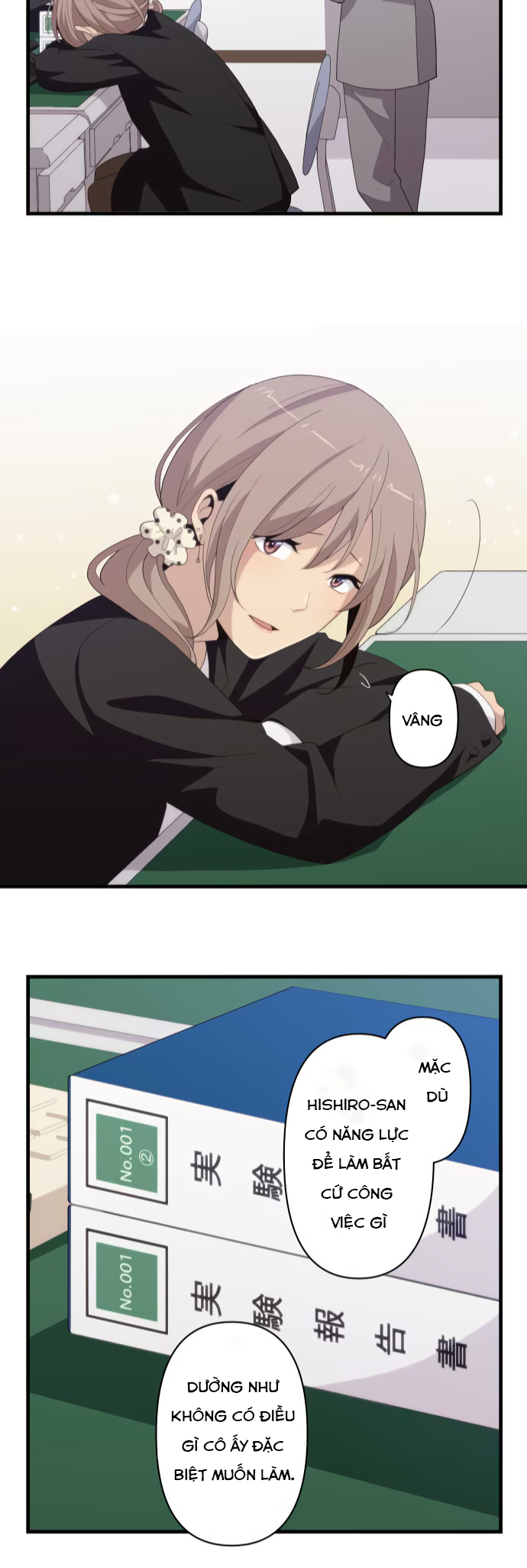 Relife - Chương 216 - Trang 23