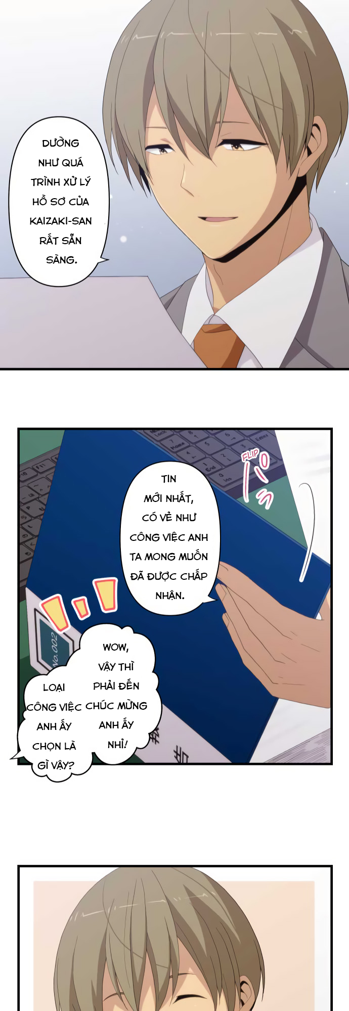 Relife - Chương 216 - Trang 25