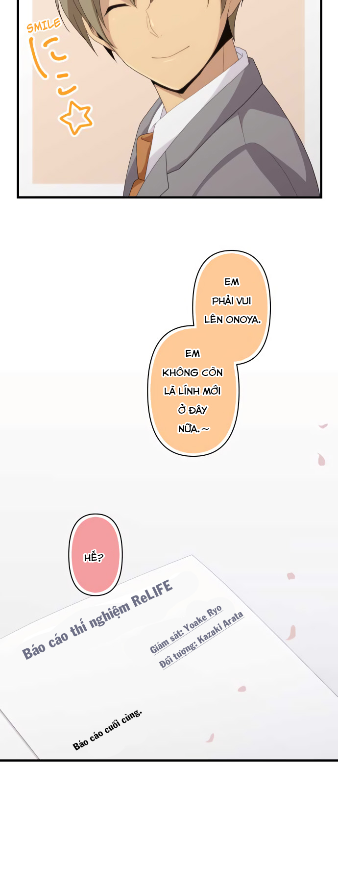 Relife - Chương 216 - Trang 26