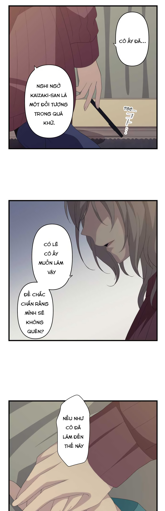 Relife - Chương 216 - Trang 5