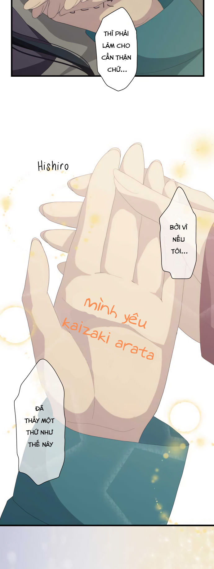 Relife - Chương 216 - Trang 6