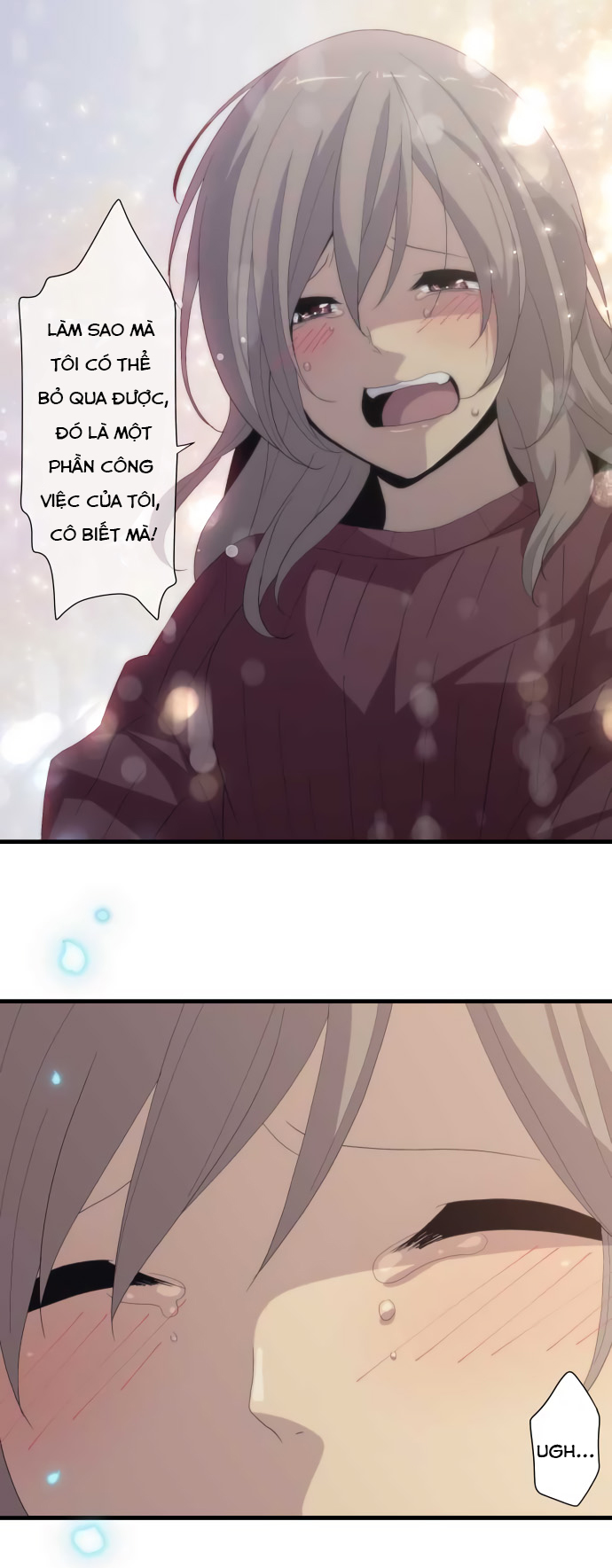 Relife - Chương 216 - Trang 7